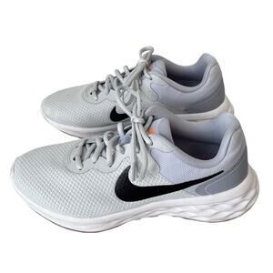 NIKE | Women’s Revolution 6 Next Nature Ghost Lilac DC3729-004 | Size 9.5